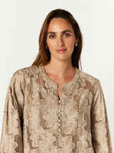 AIDA BLOUSE