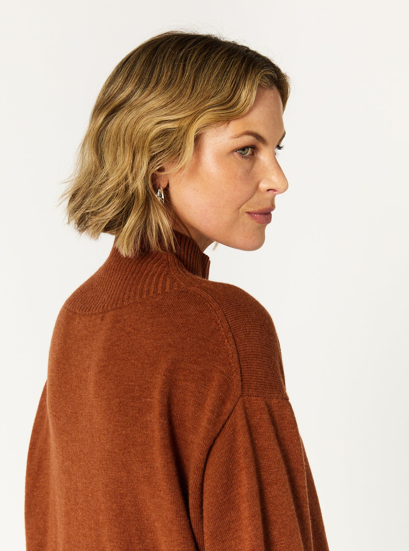 BELINDA SWEATER