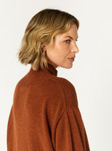 BELINDA SWEATER