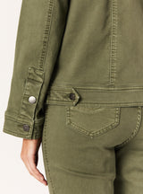 INDIANNA JACKET