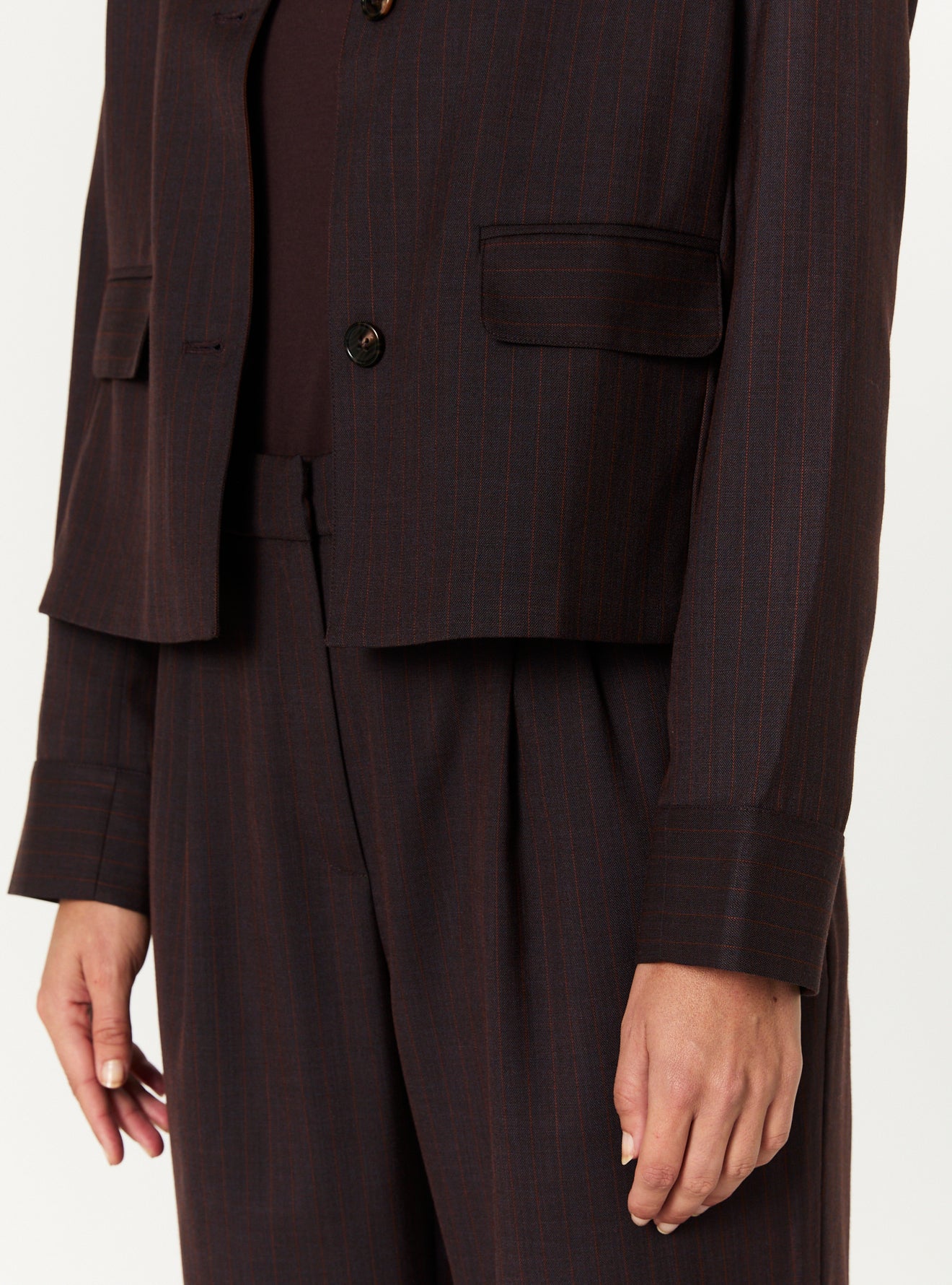 EADIE JACKET