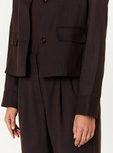 EADIE JACKET