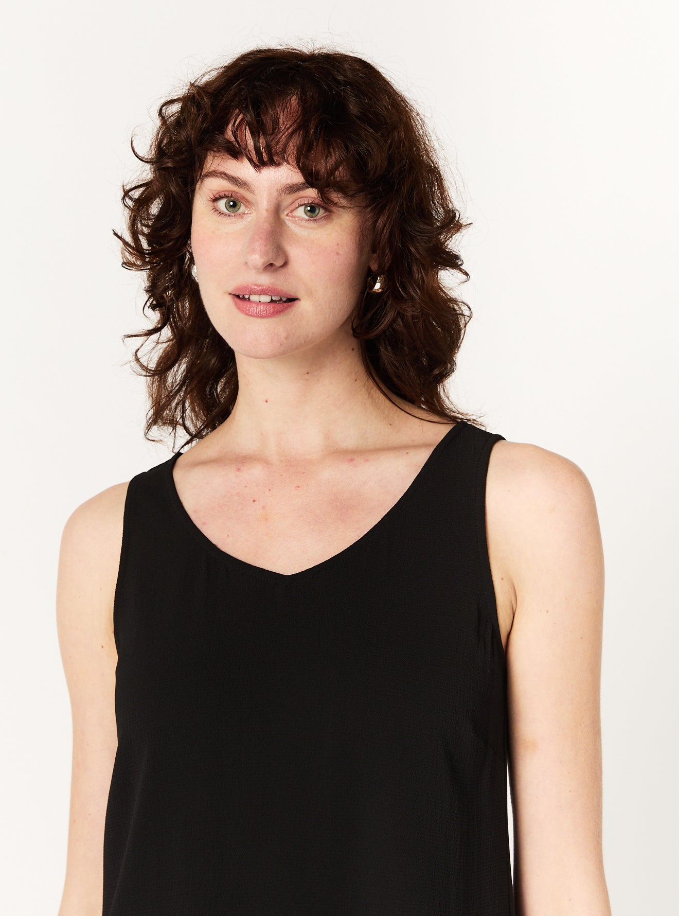 TUSCAN SINGLET
