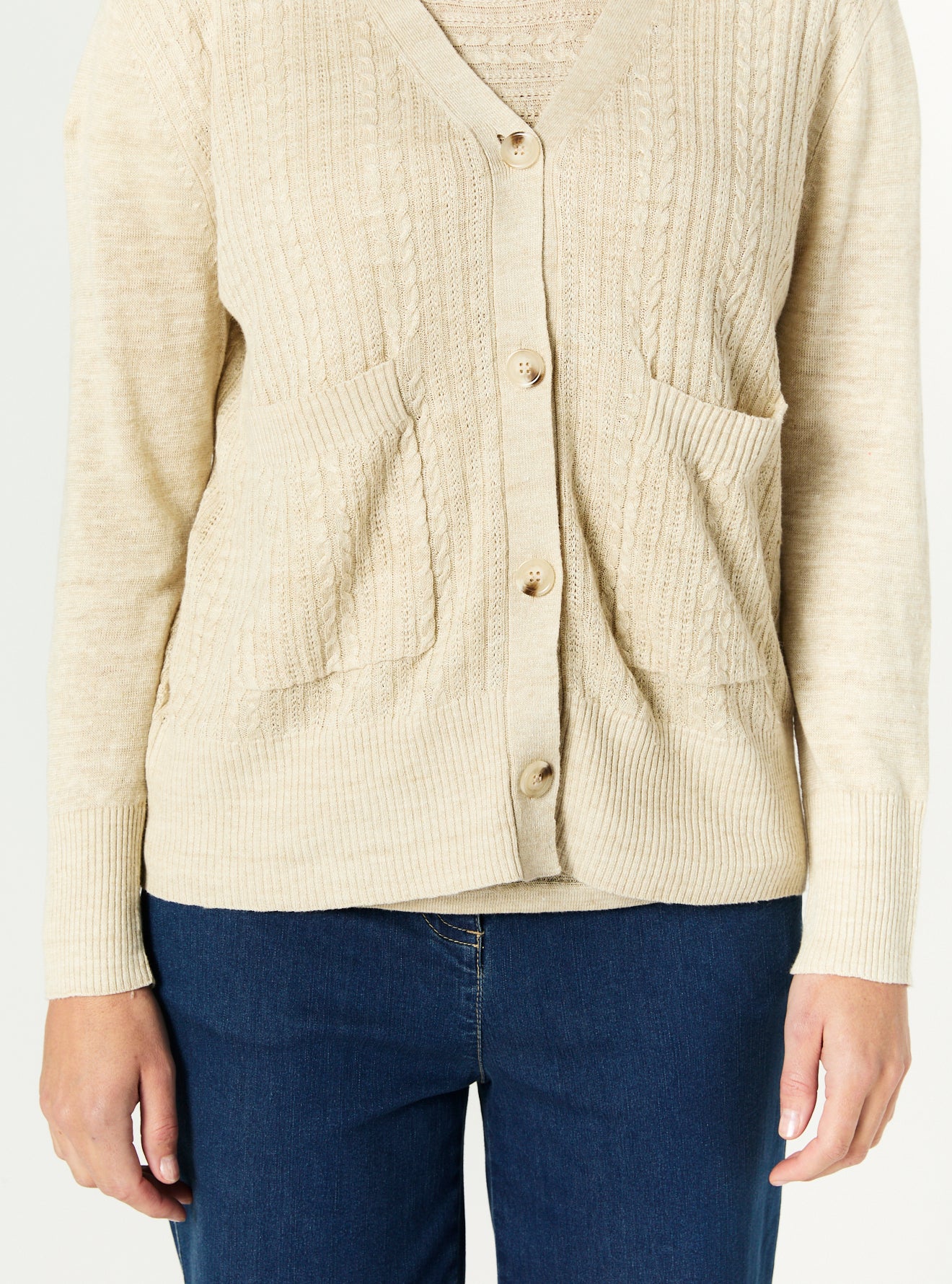 BLAKE CARDIGAN