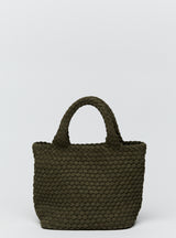 VIXEN WOVEN BAG