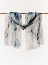 PEBBLES SCARF