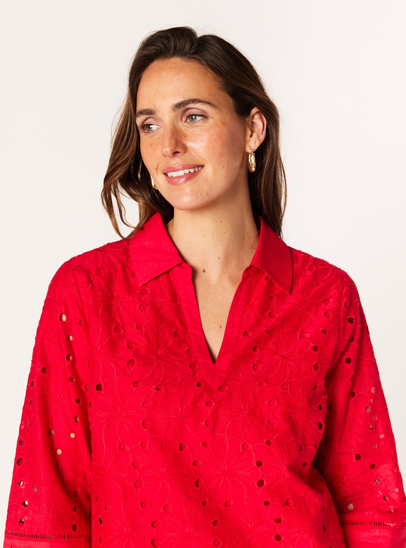 SUTTON TOP