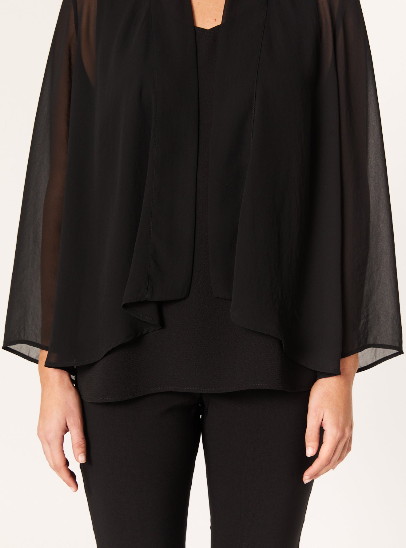 EDITH JACKET