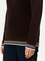 DOVER SWEATER
