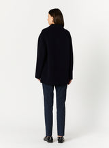 KAITE DOUBLE BREASTED COAT