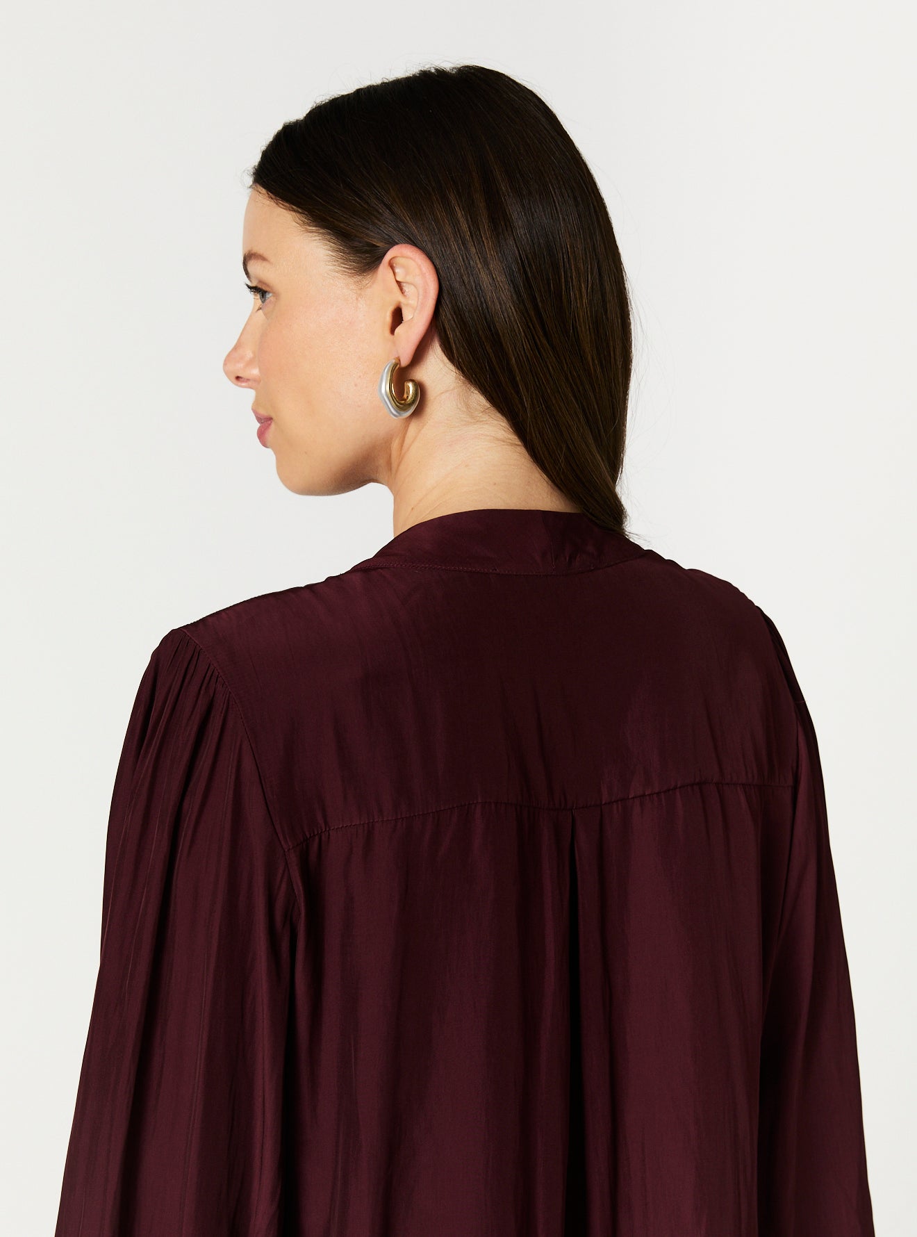 FRANCINE BLOUSE