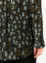 SAGE SHIRT