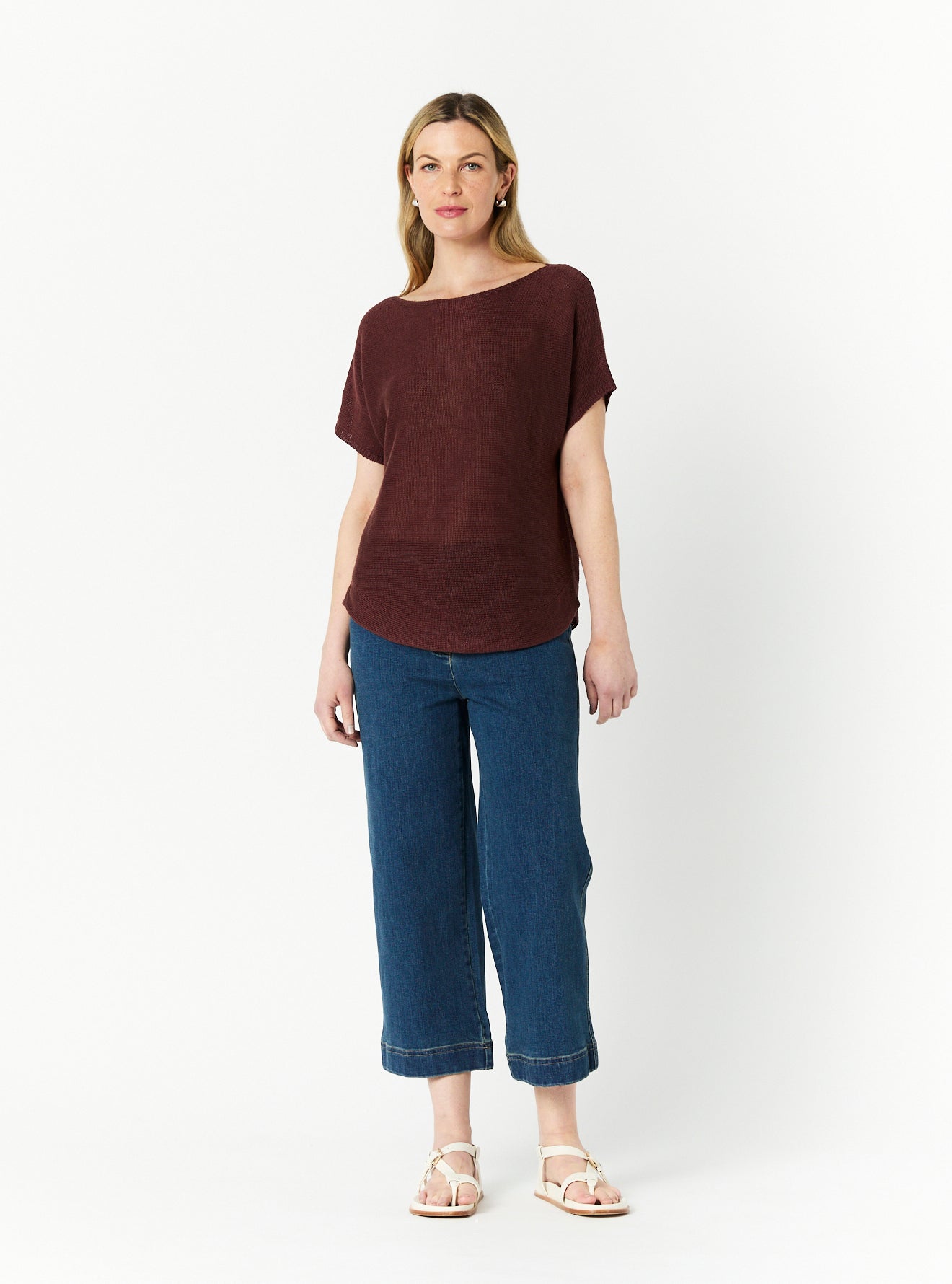 INEZ KNIT