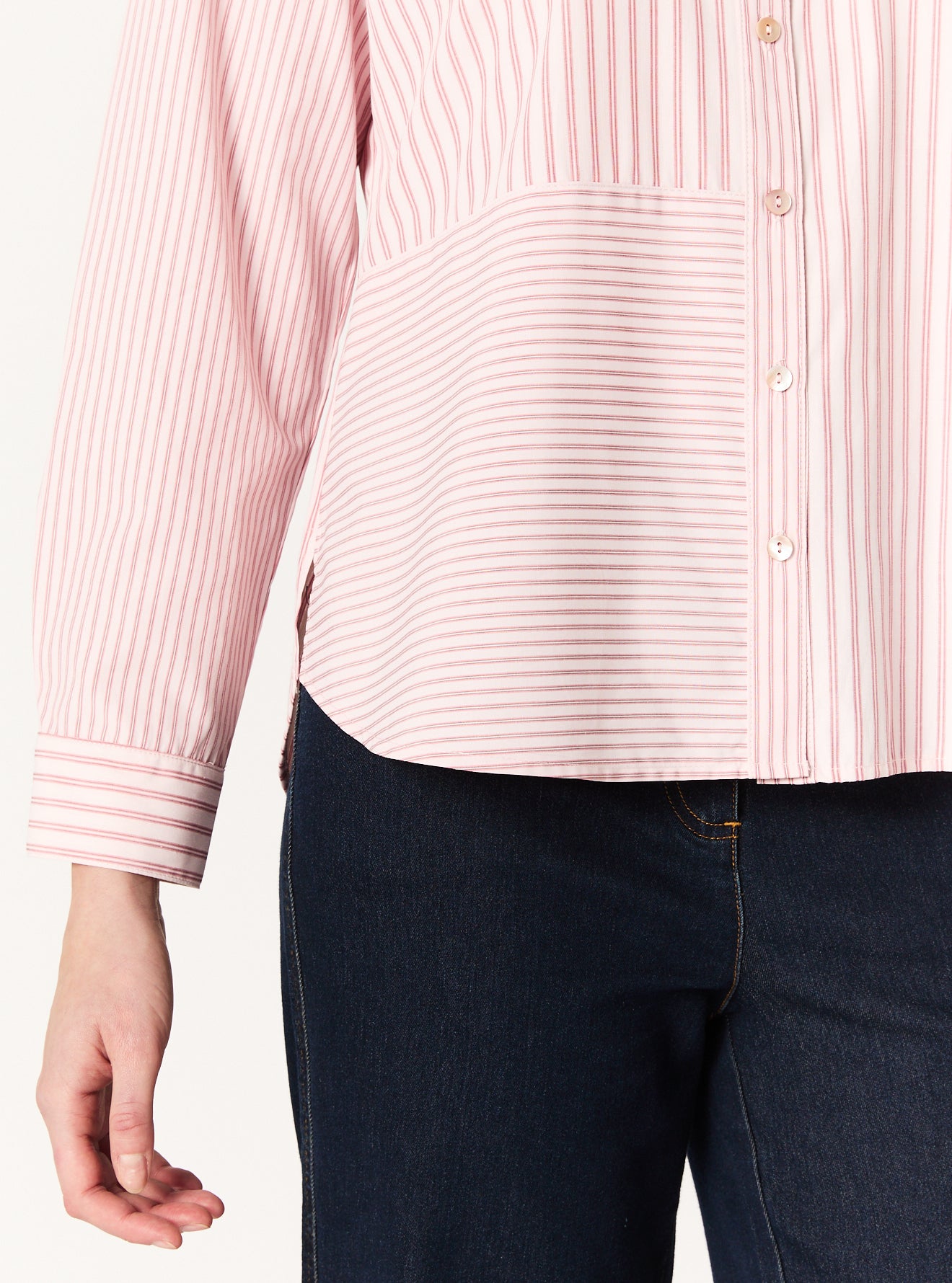 LIVIA SHIRT