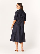 BEVERLY DRESS