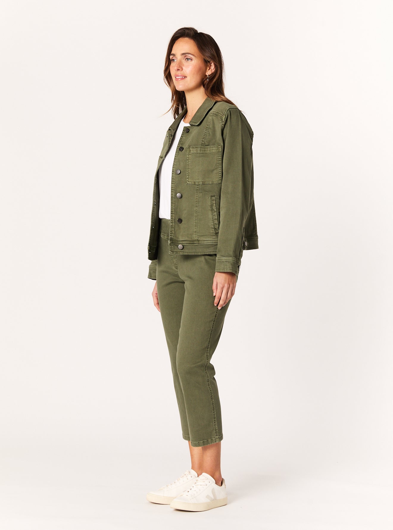 INDIANNA JACKET