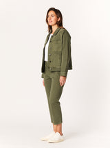 INDIANNA JACKET