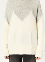 PEONY SWEATER