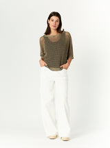 BEAU PANT