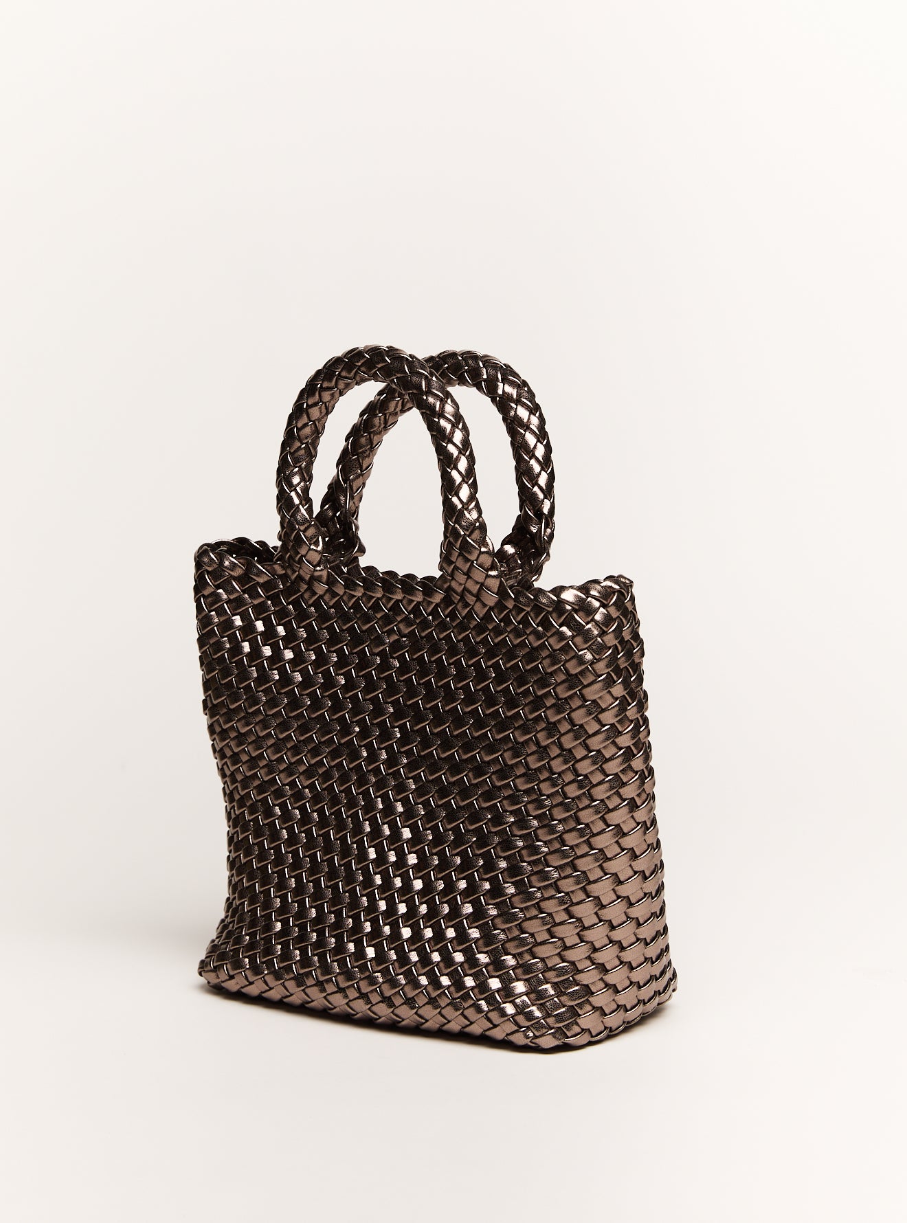 VIXEN WOVEN BAG SET