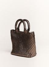 VIXEN WOVEN BAG SET