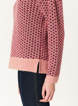 HOLLY SWEATER