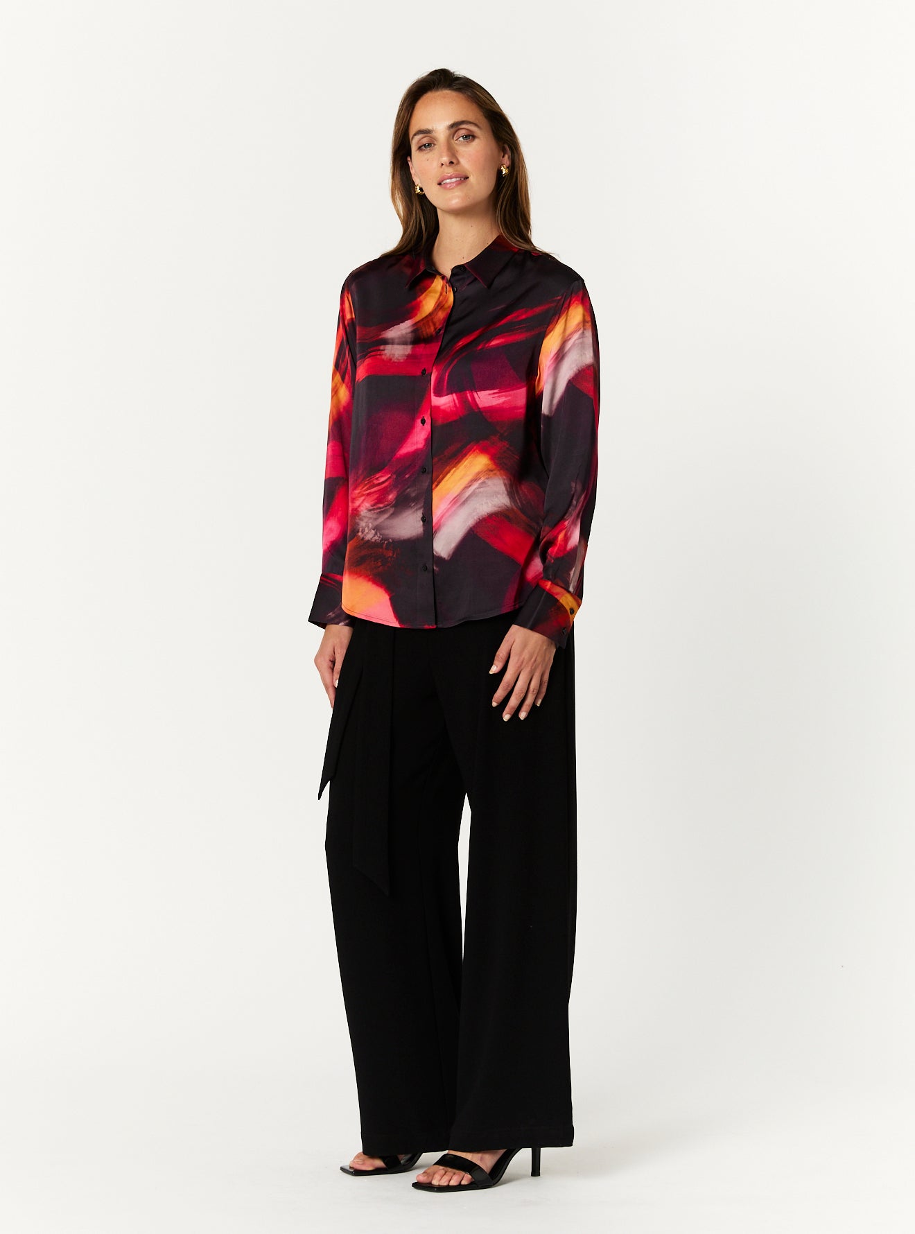 SAMIRA SHIRT