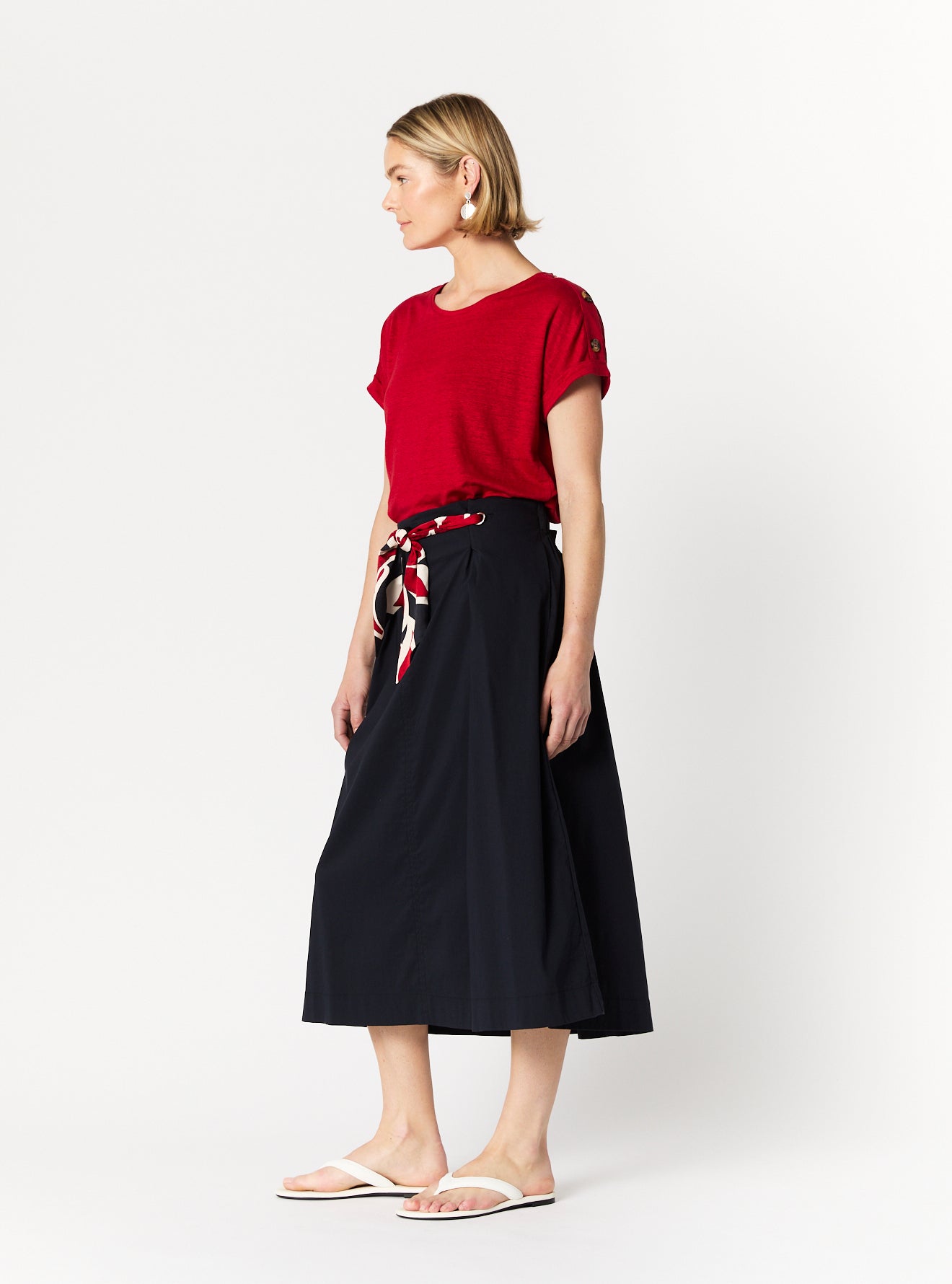 WREN SKIRT