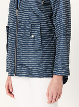 KATHLEEN RAIN JACKET