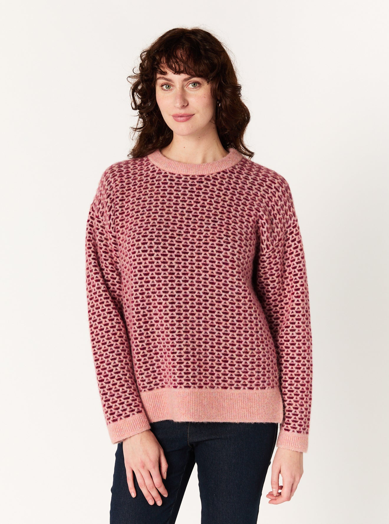 HOLLY SWEATER