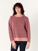 HOLLY SWEATER