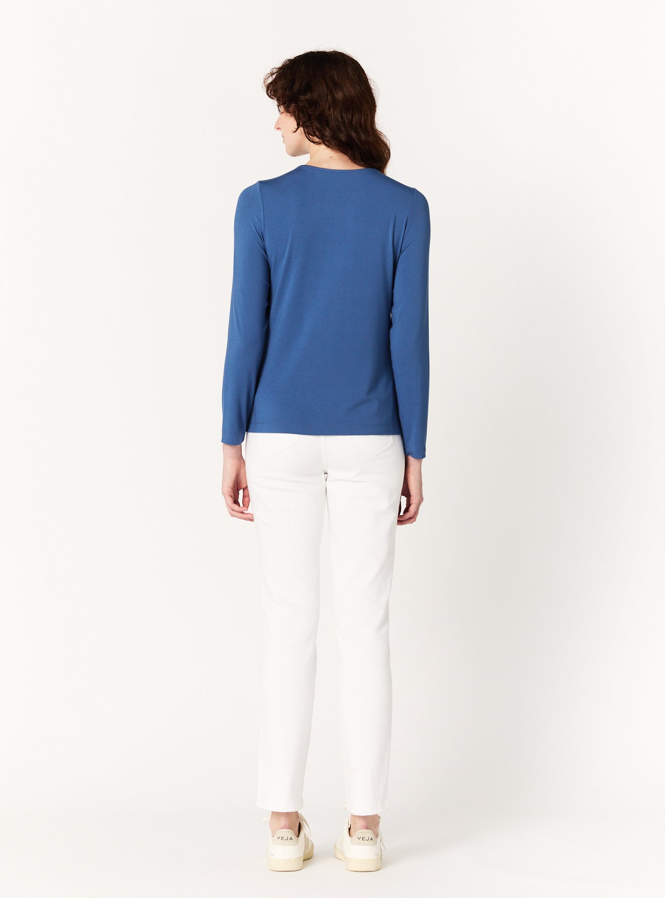 CHARLIE CREW TOP