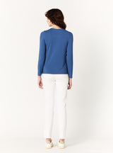 CHARLIE CREW TOP