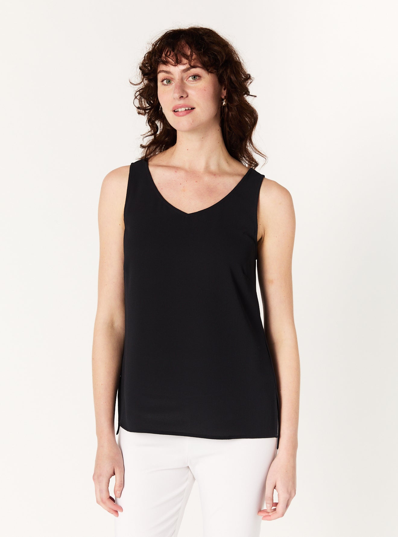 TUSCAN SINGLET