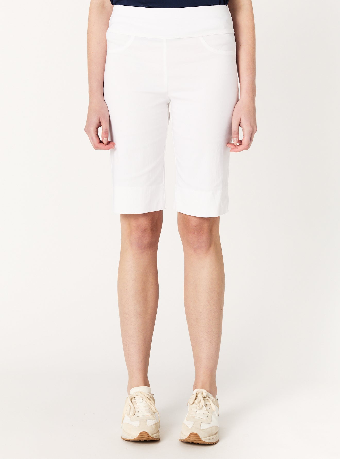 BOWIE SHORT