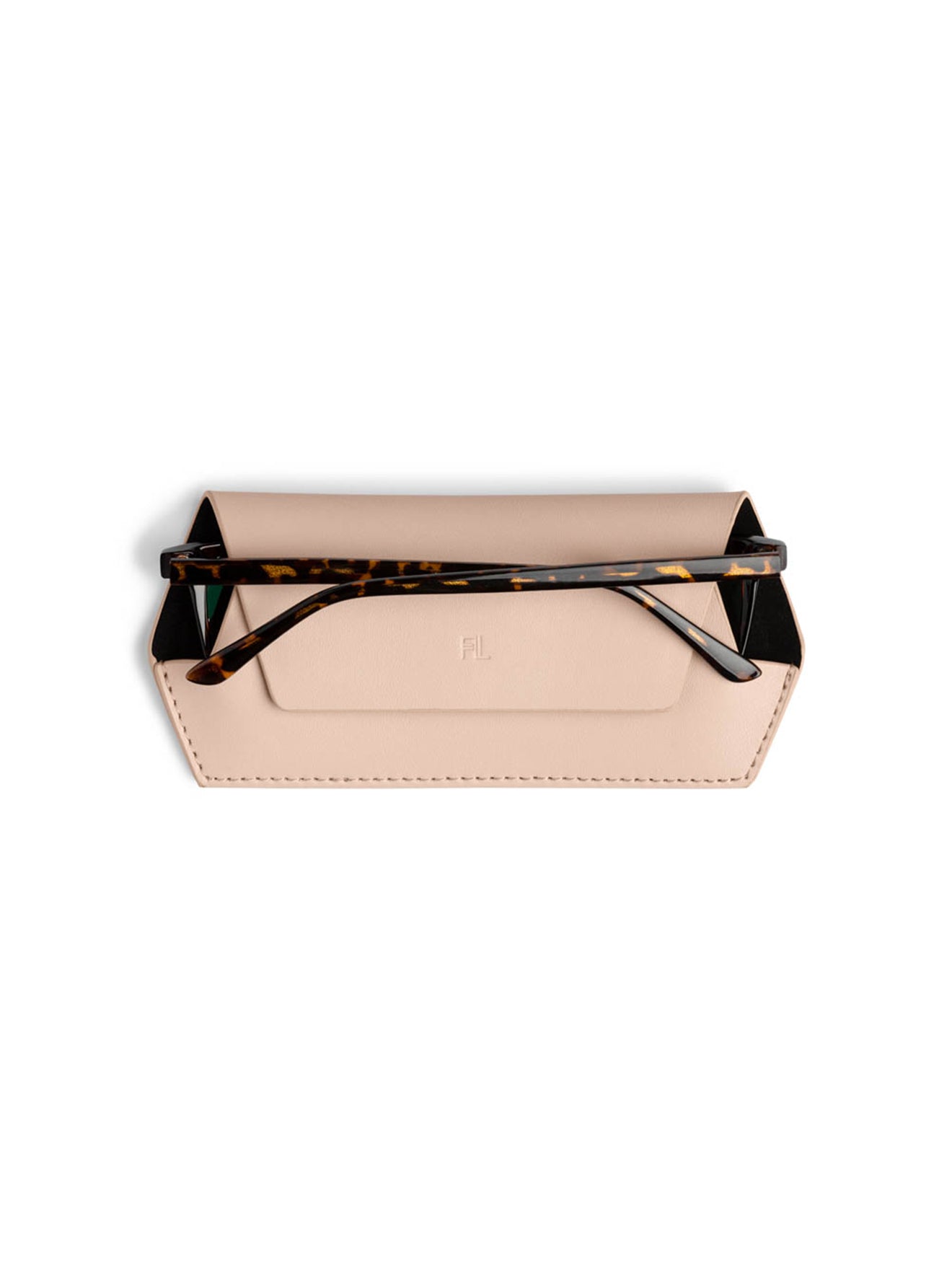 GLASSES CASE