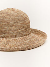 VILLA BRETON HAT