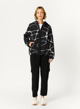 DINA SPRAY JACKET