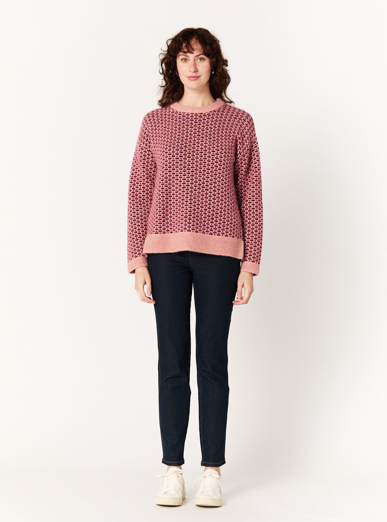 HOLLY SWEATER