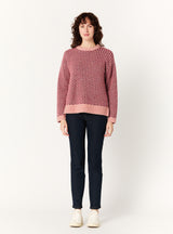 HOLLY SWEATER