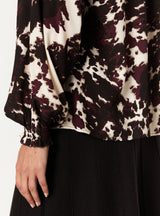 MIRAGE BLOUSE