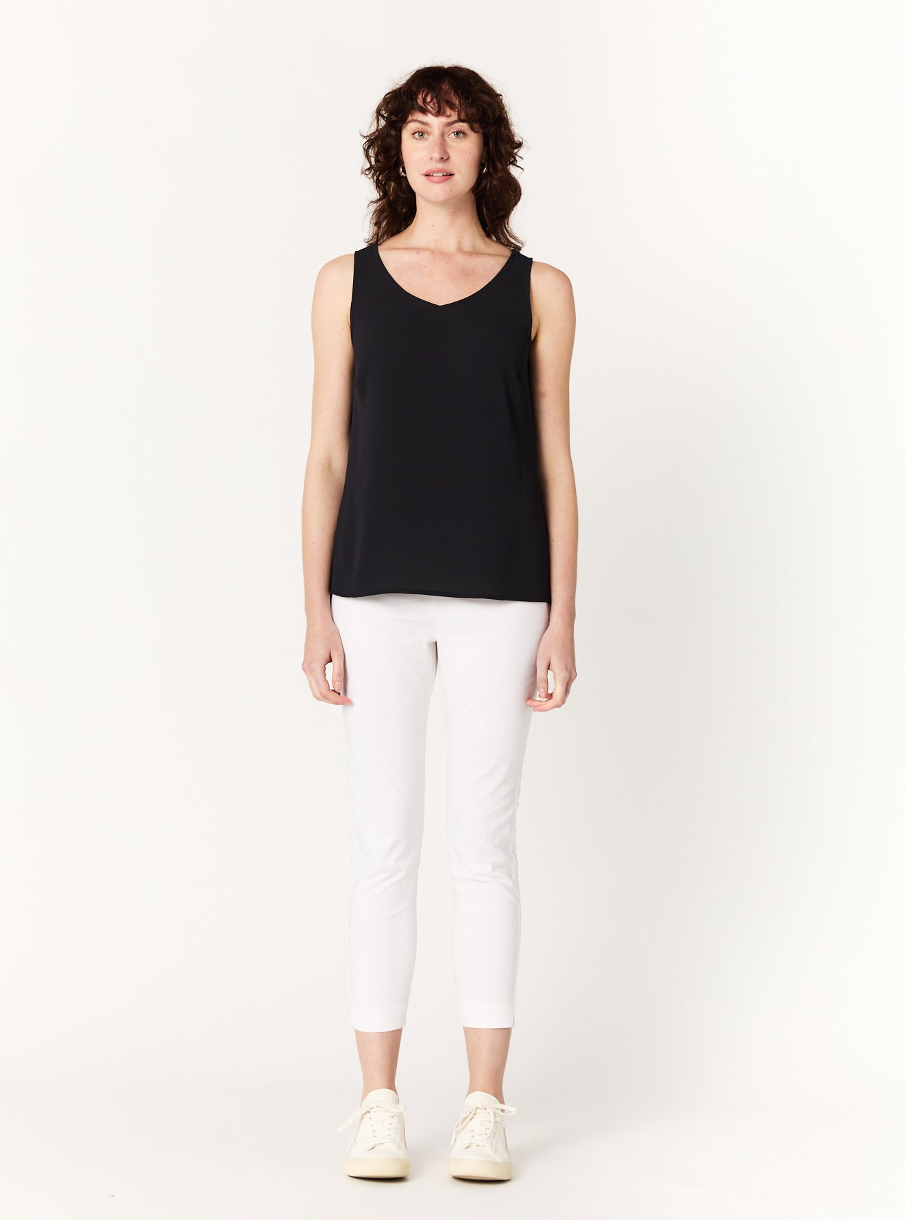 TUSCAN SINGLET