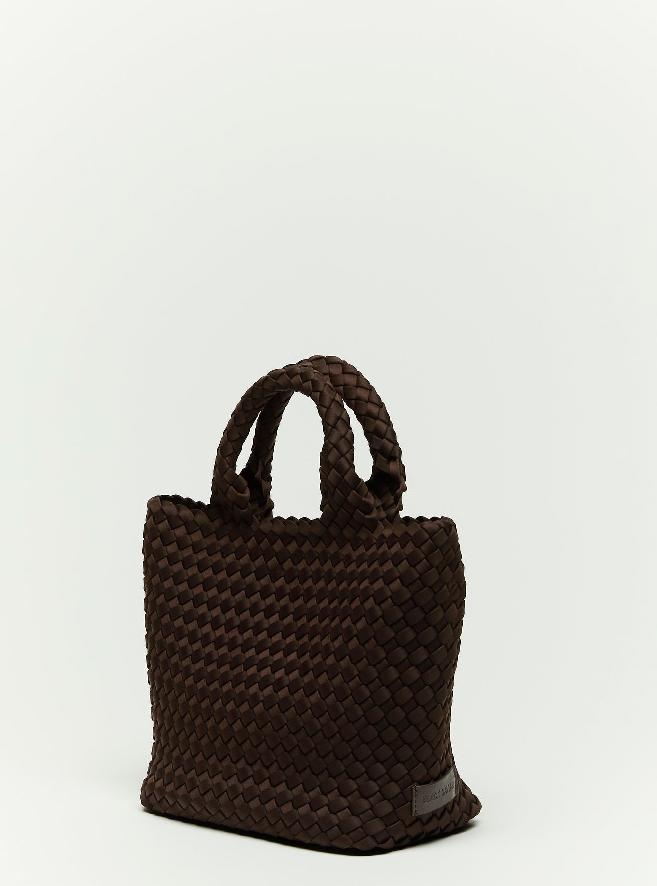 VIXEN WOVEN BAG SET