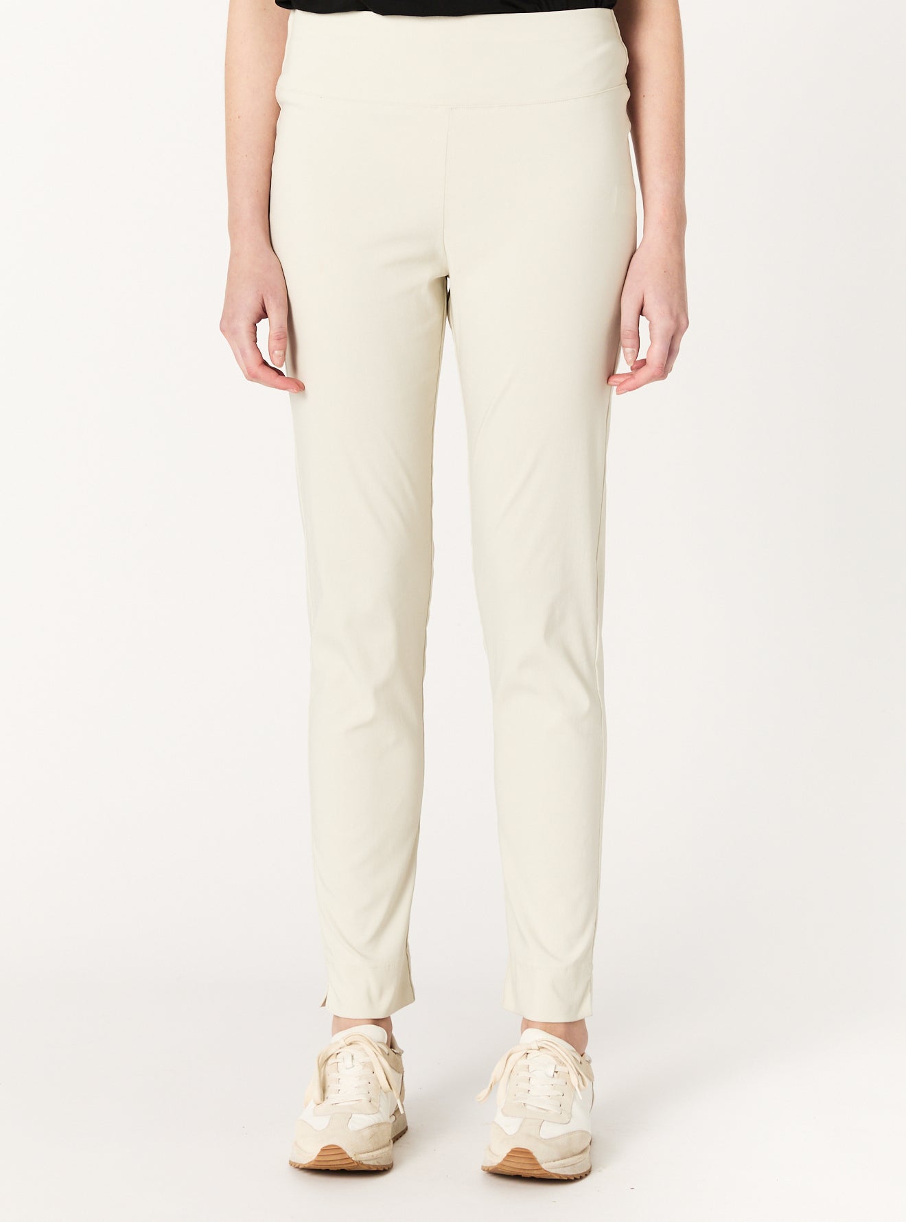 LONG CAPRI PANT
