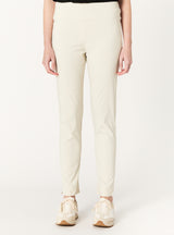 LONG CAPRI PANT