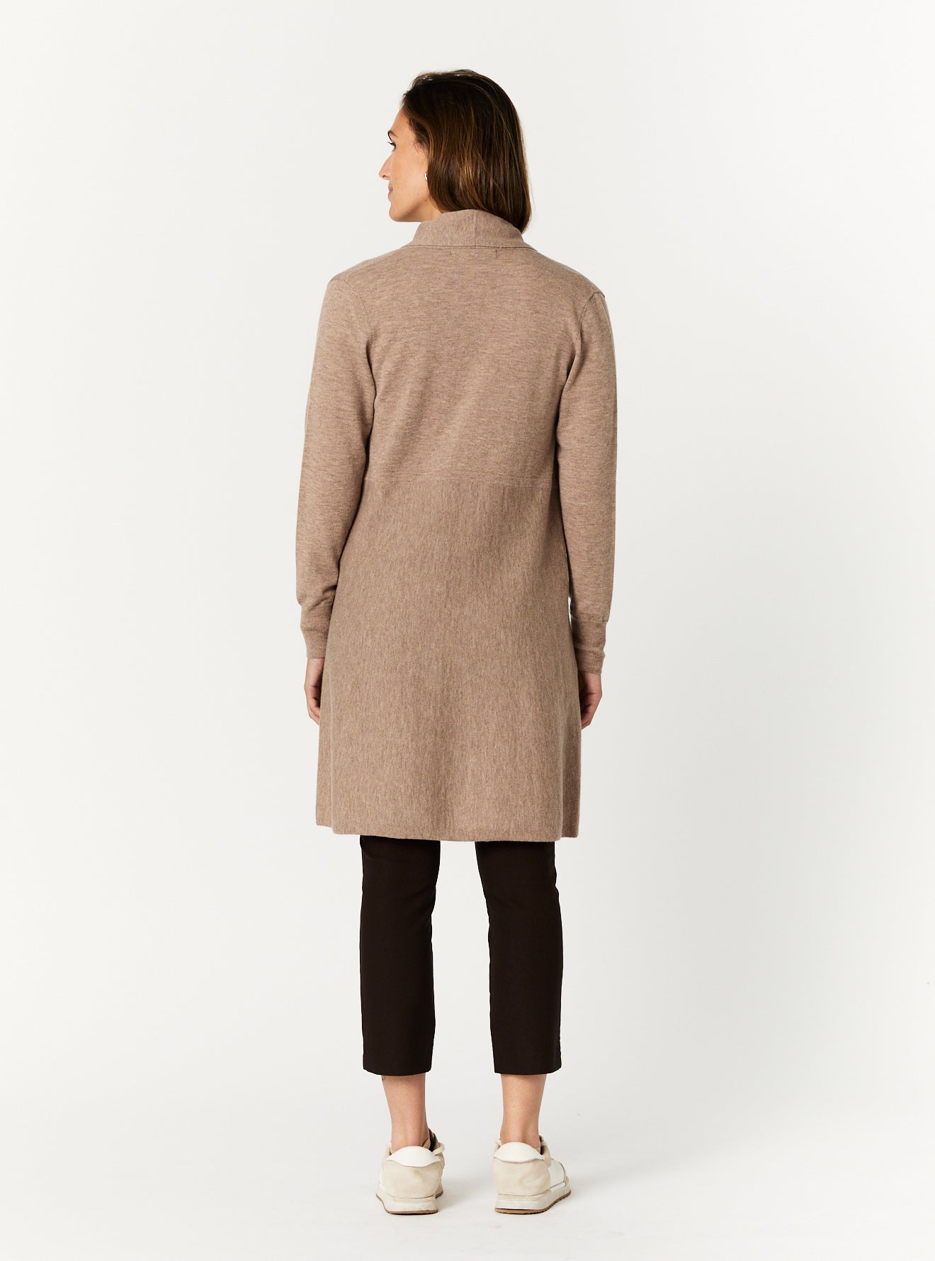 HARPER KNIT