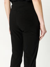 LONG CAPRI PANT