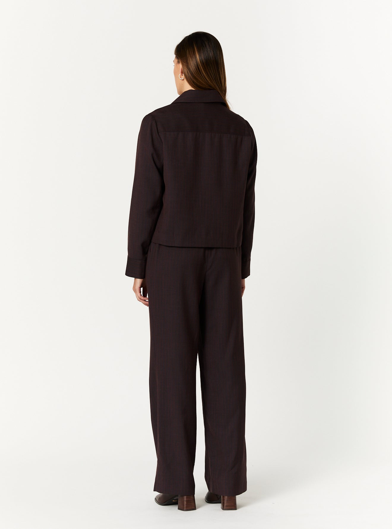 EADIE JACKET