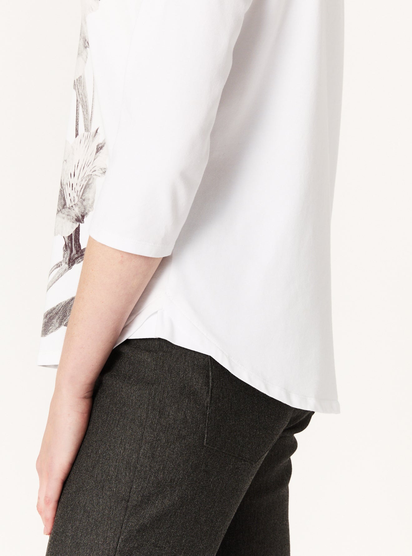 KEIRA TEE