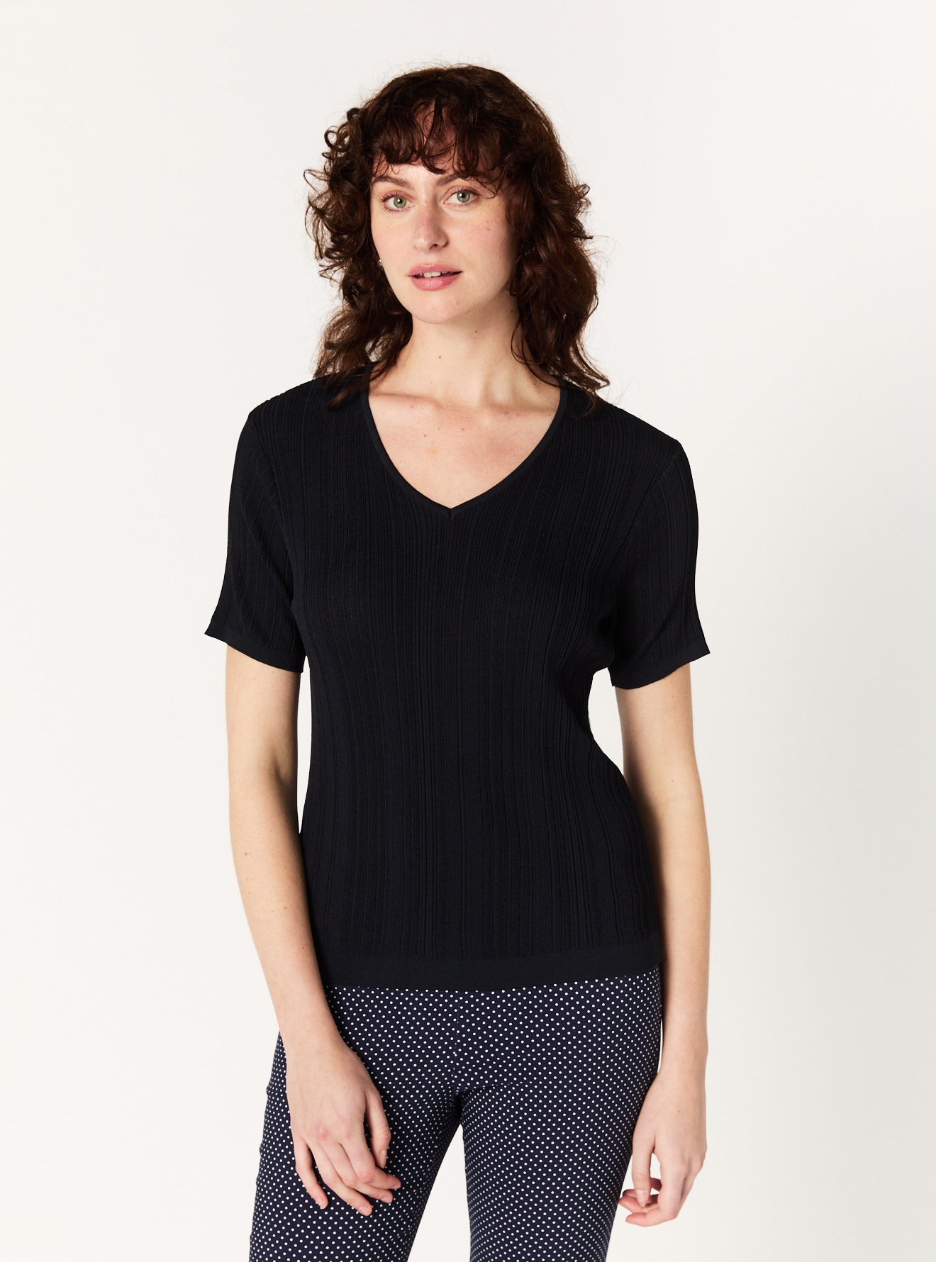 ZURI KNIT
